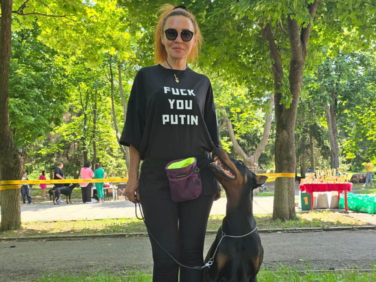 На 17-м этаже невыносимо – слышно и видно каждый дрон и ракету. И будто летит все это ровно в твое окно