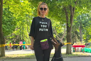 На 17-му поверсі нестерпно – чутно й видно кожен дрон і ракету. І ніби летить усе це просто у твоє вікно