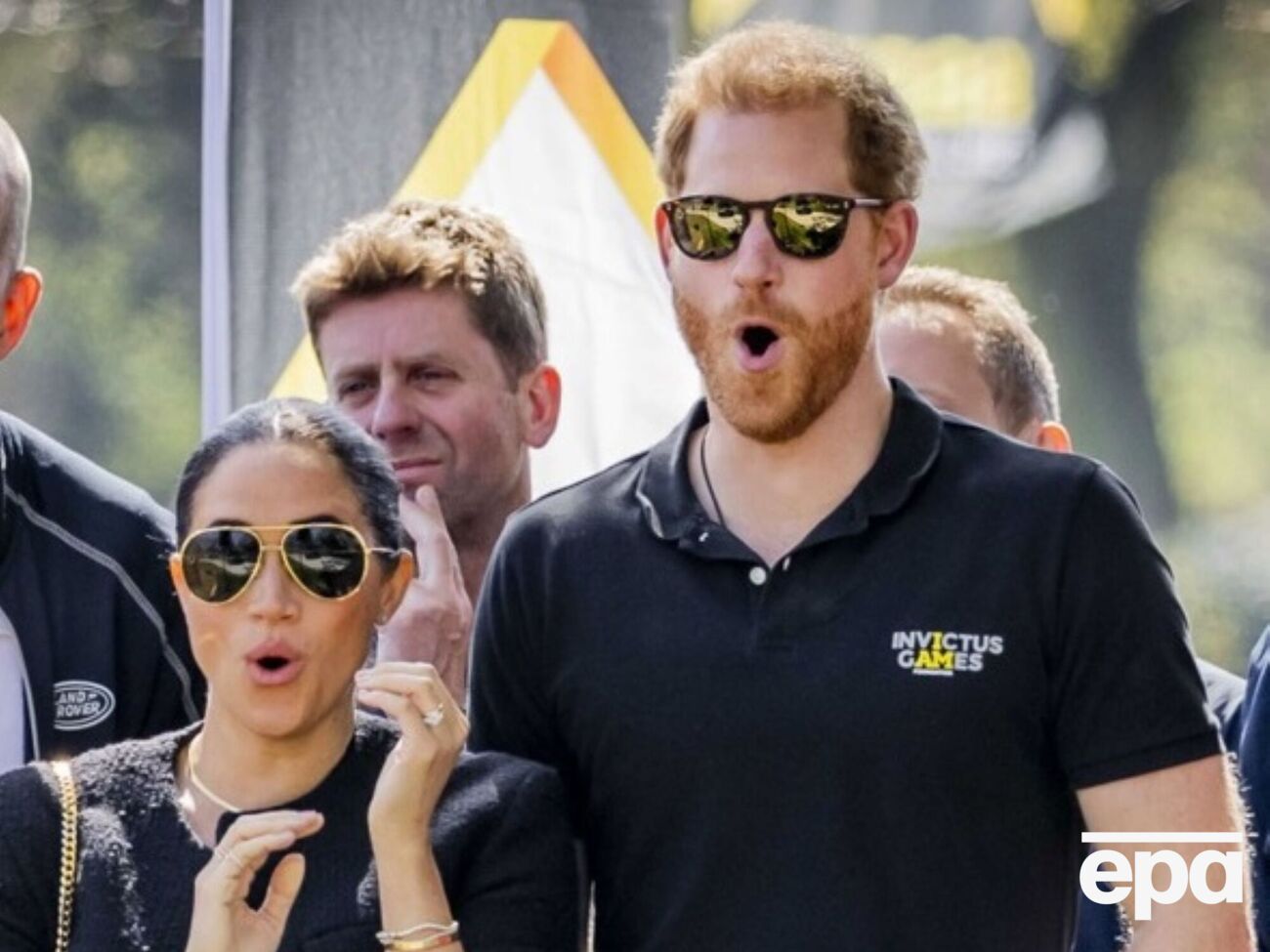 Дочь принца Гарри родилась 4 июня 2021 года