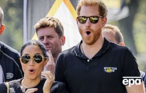 Дочь принца Гарри родилась 4 июня 2021 года