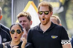 Дочь принца Гарри родилась 4 июня 2021 года