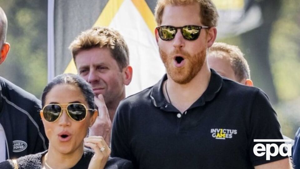 Дочь принца Гарри родилась 4 июня 2021 года