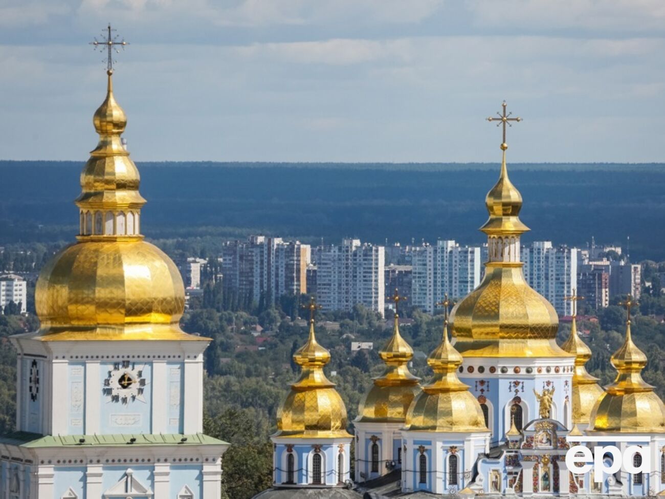 ПЦУ отреагировала на перенос ЛГБТ-события с ВДНХ на Михайловскую площадь