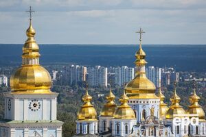 ПЦУ отреагировала на перенос ЛГБТ-события с ВДНХ на Михайловскую площадь