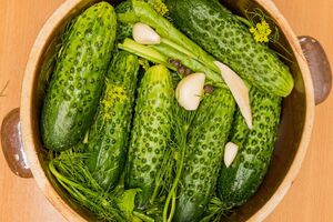 Для приготовления вам понадобится зип-пакет