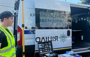 Поліція з'ясовує обставини трагедії