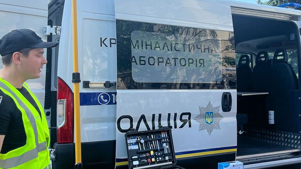 Полиция выясняет обстоятельства трагедии