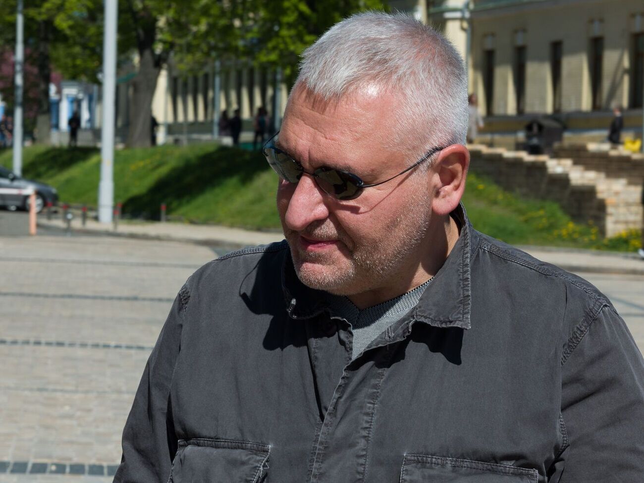 Фейгін: Малюк підірве путінський режим – чекайте на сюрпризи