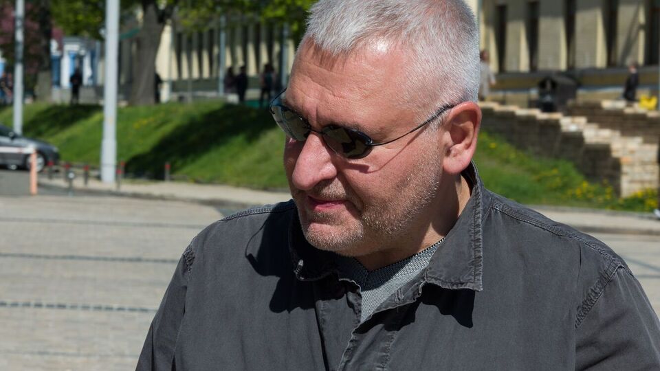 Фейгин: Малюк подорвет путинский режим – ждите сюрпризы