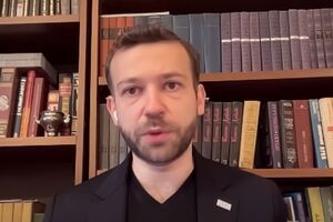 Эпштейн рассказал о ссоре Трампа и Маска