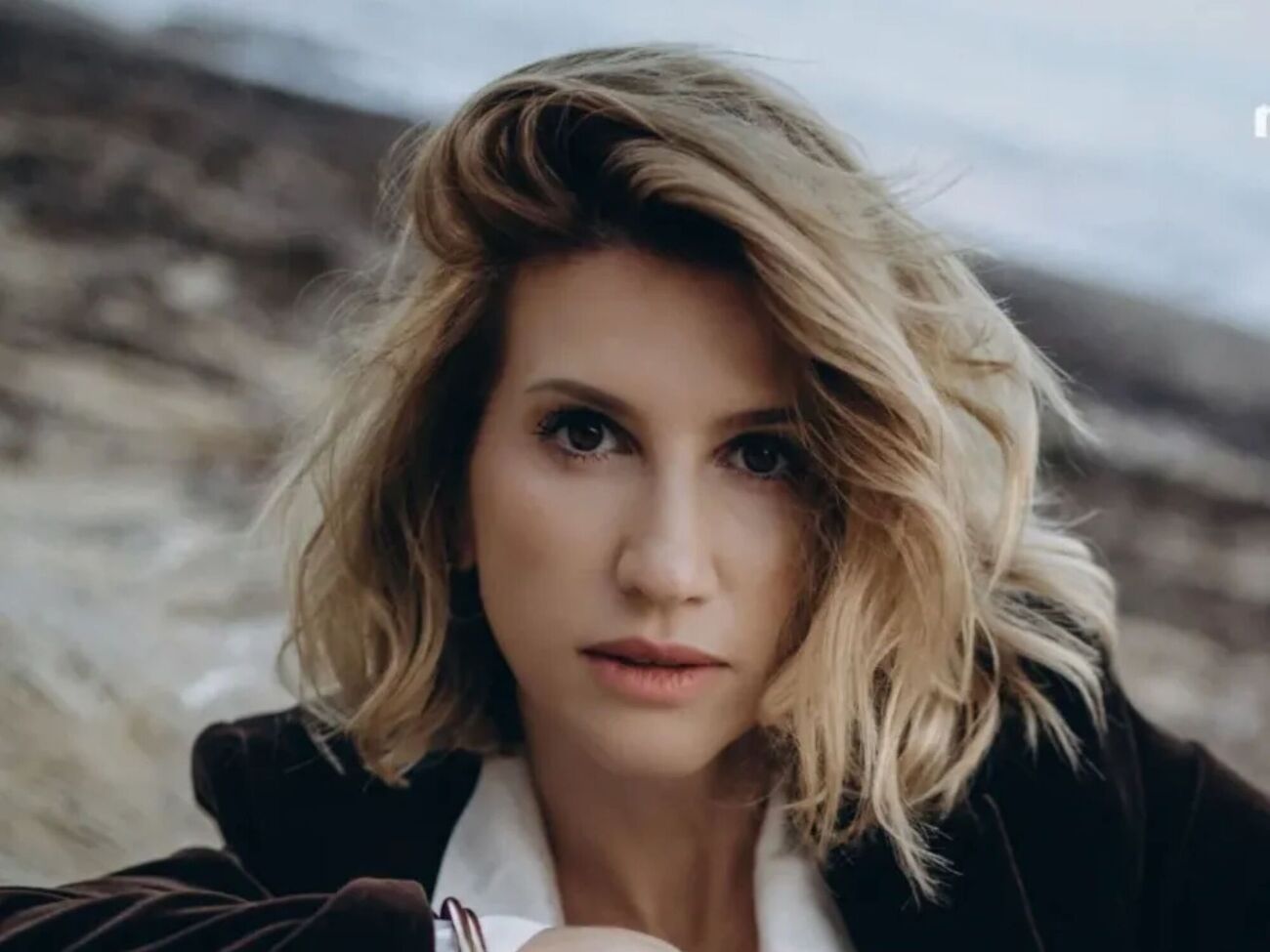 Луценко не была замужем за отцом дочери