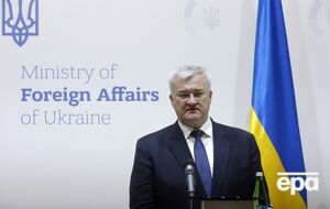 Сибіга відреагував на нові російські обстріли українських міст