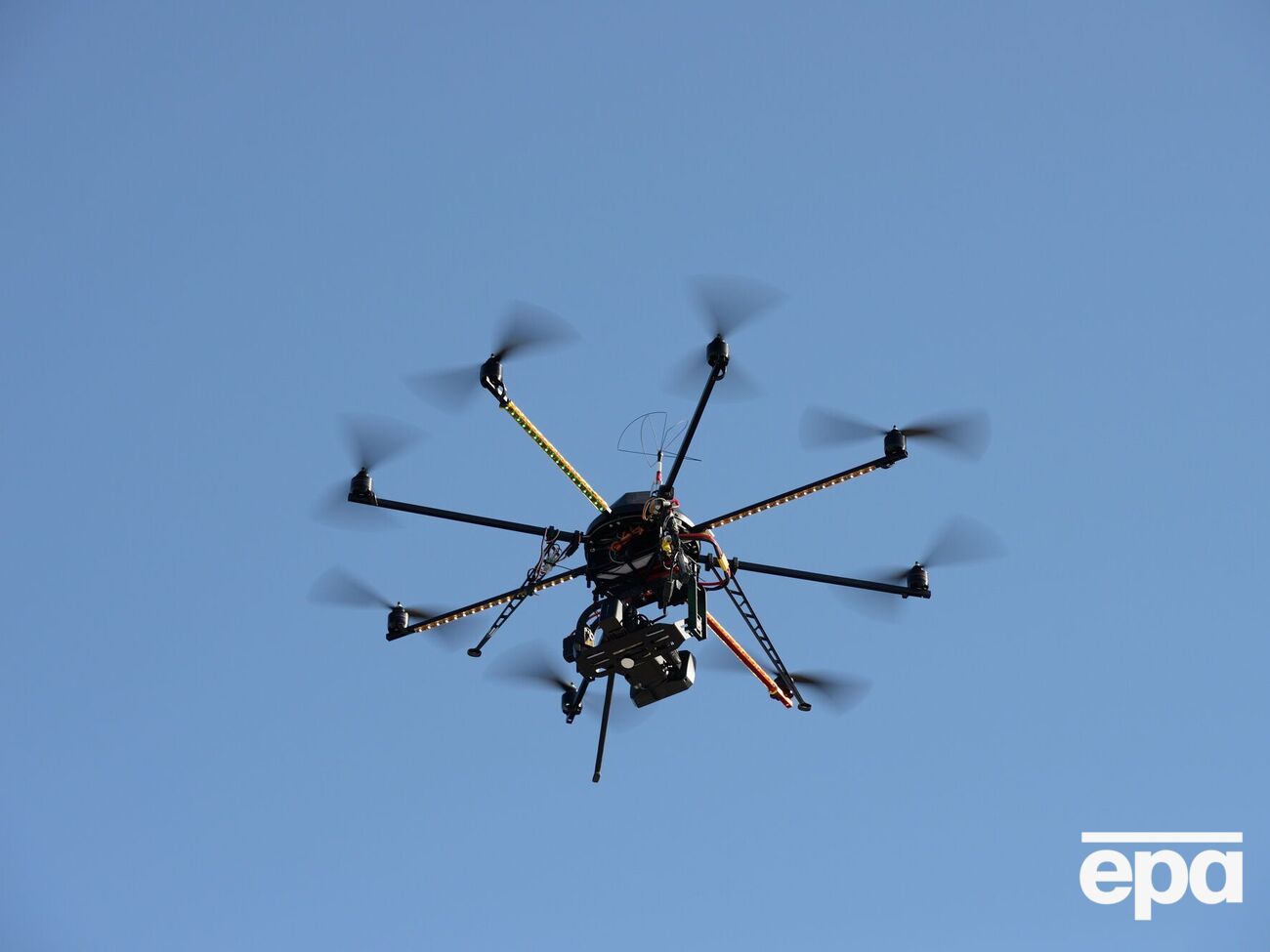 В США решили уделить больше внимания вопросу беспилотников