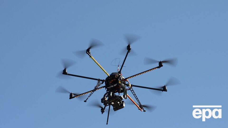 В США решили уделить больше внимания вопросу беспилотников