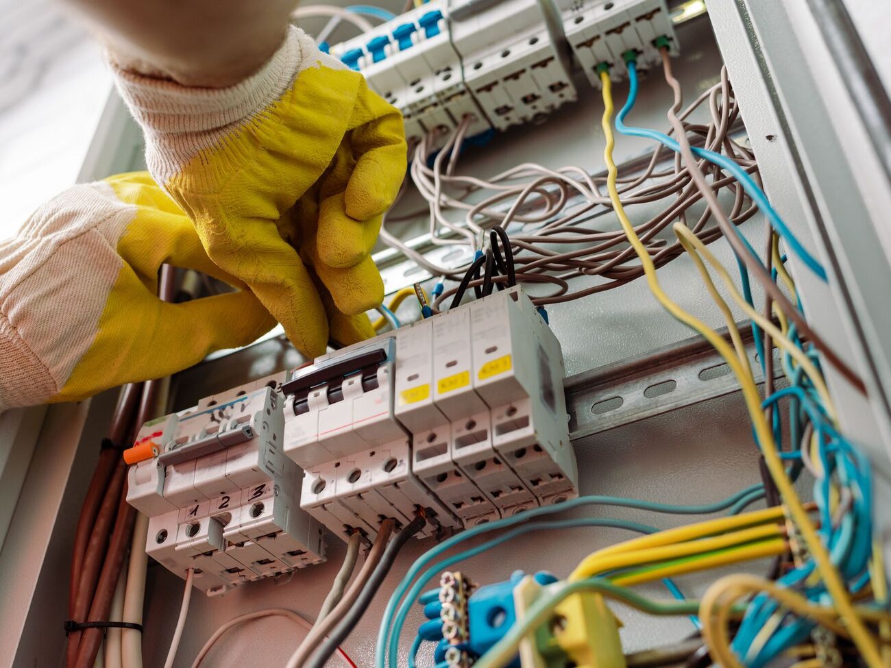 Ценовые ограничения влияют на существующие проекты и сдерживают развитие систем накопления энергии, отметила Верещинская