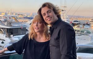 Віднедавна Галкін із Пугачовою переїхали в Лімасол