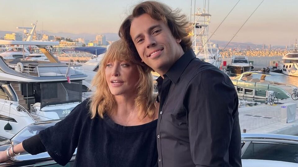 Віднедавна Галкін із Пугачовою переїхали в Лімасол