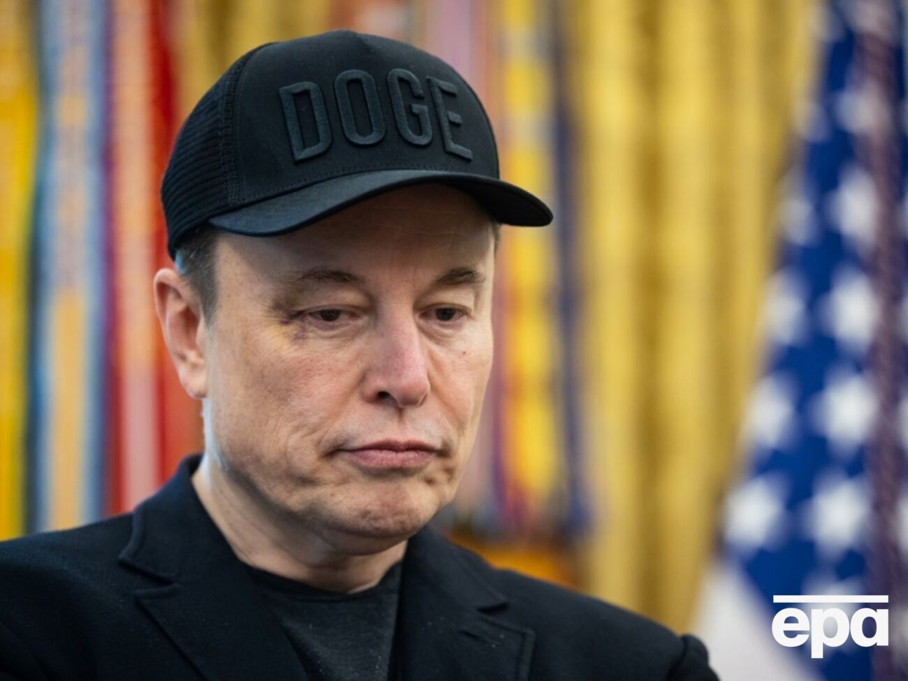 СМИ рассказало о конфликте Маска и Бессента