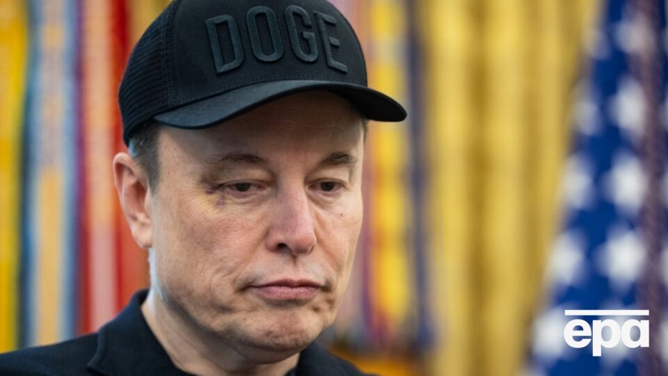 СМИ рассказало о конфликте Маска и Бессента