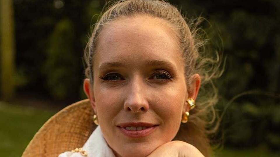 Рост Осадчей – 179 см