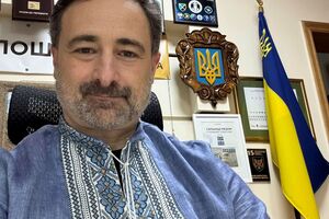 Смелянский: Всем спокойного и вкусного вечера субботы