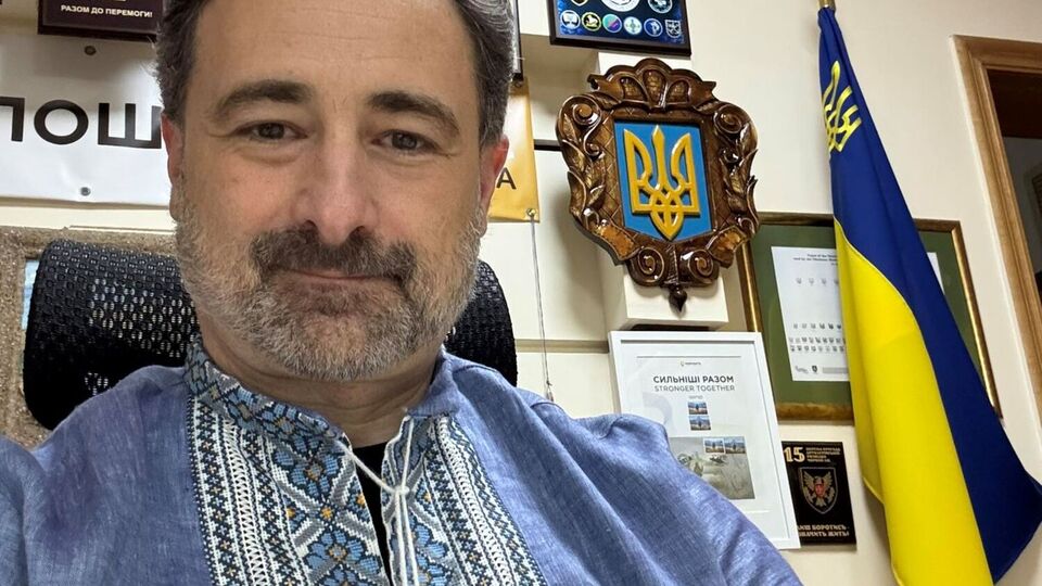 Смелянский: Всем спокойного и вкусного вечера субботы