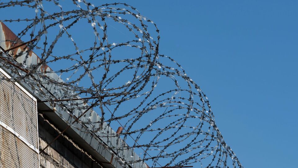 Правозахисники з'ясували, що росіяни влаштували "центри" для тримання полонених