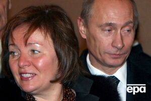 Дружина Путіна розповідала про те, що варто було тому "випити хоча б чарку горілки", він перетворювався не просто на маніяка і садиста, а на "справжнісінького збоченця"