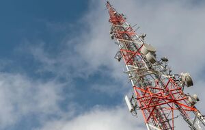 На около 30 вышках произошли диверсии