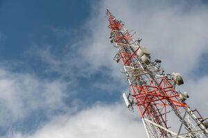 На приблизно 30 вежах сталися диверсії