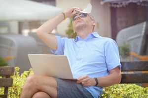 В Україні буде спекотно