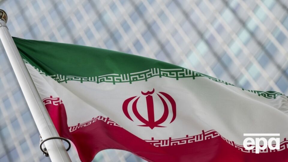 В Ірані не розголошували інформації про здобуті дані, поки не доправили їх до захищених місць