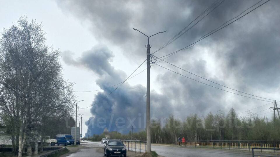 Американские чиновники рассказали об ответе РФ на атаку на аэродромы