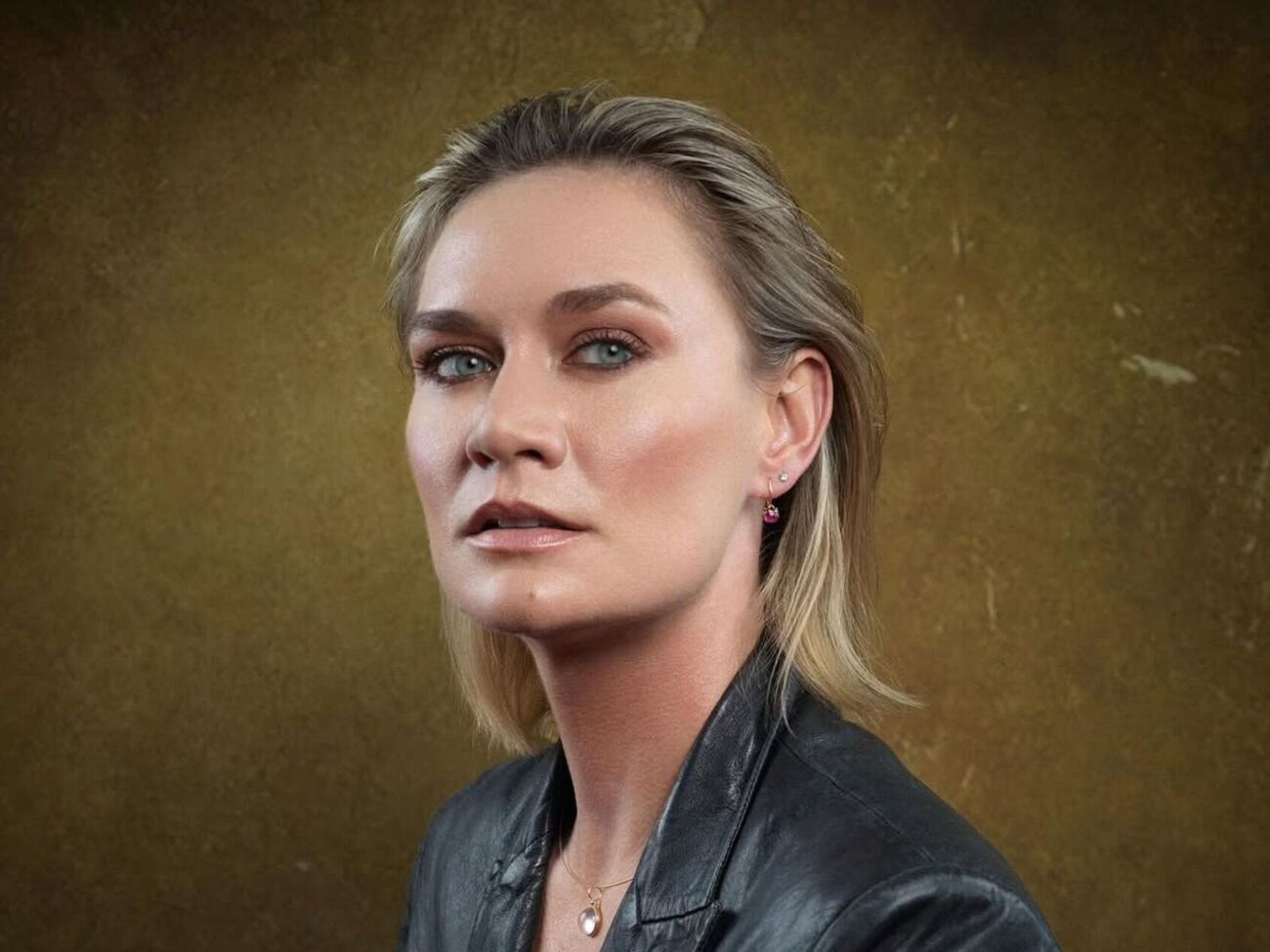 Машкова: Бывают дни, когда думаю: "Ну вот, сказала, что Путин – преступник, а войну не остановила"