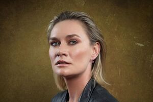 Машкова: Бывают дни, когда думаю: "Ну вот, сказала, что Путин – преступник, а войну не остановила"