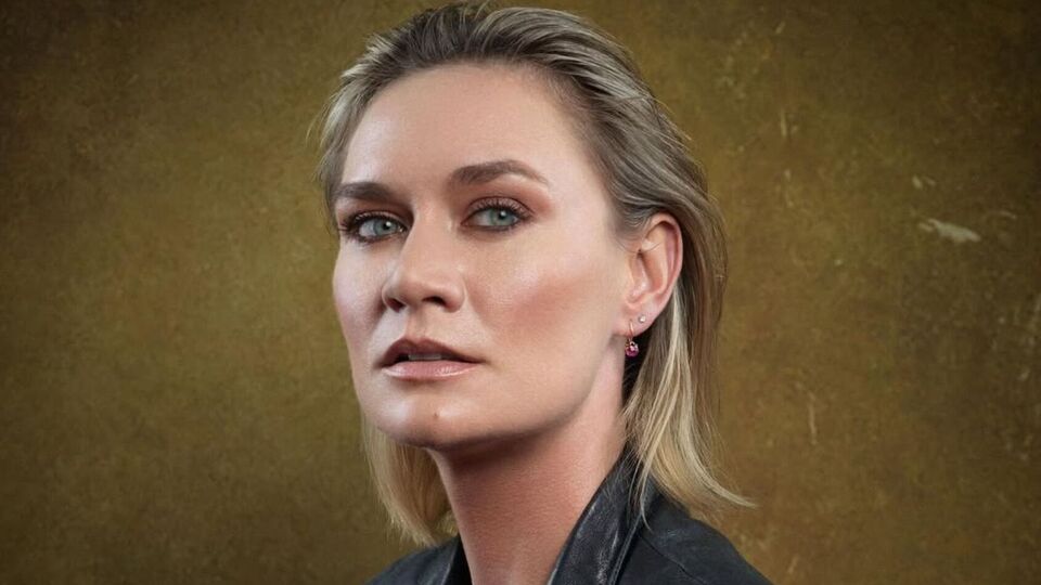 Машкова: Бывают дни, когда думаю: "Ну вот, сказала, что Путин – преступник, а войну не остановила"