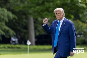 Трамп прокомментировал свой разрыв с Маском