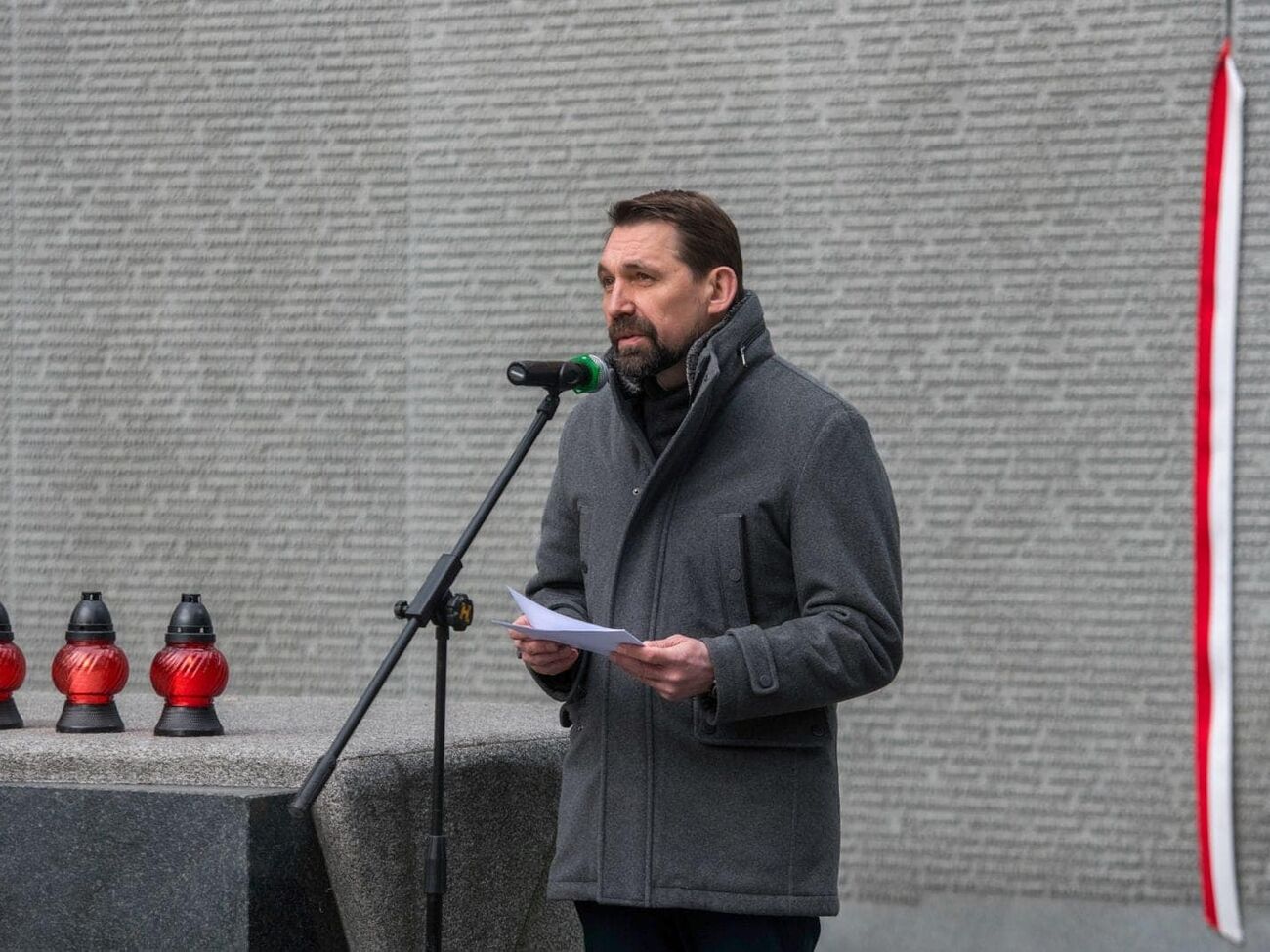 Точицкий заявил о фейке, направленном на подрыв исторического конструктивного диалога между Украиной и Польшей