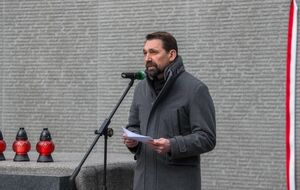 Точицкий заявил о фейке, направленном на подрыв исторического конструктивного диалога между Украиной и Польшей