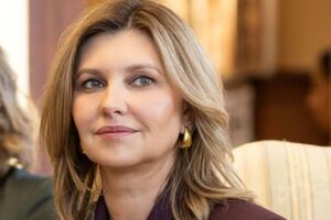 Зеленская появляется на официальных мероприятиях исключительно в нарядах от украинских брендов