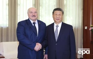 Лукашенко рассказал, почему и где должен стоять памятник его другу Си Цзиньпину в Беларуси