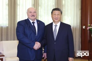 Лукашенко рассказал, почему и где должен стоять памятник его другу Си Цзиньпину в Беларуси