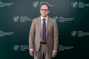 Отсрочка СВАМ нуждается в консолидированной позиции правительства Украины, отметил Перелыгин