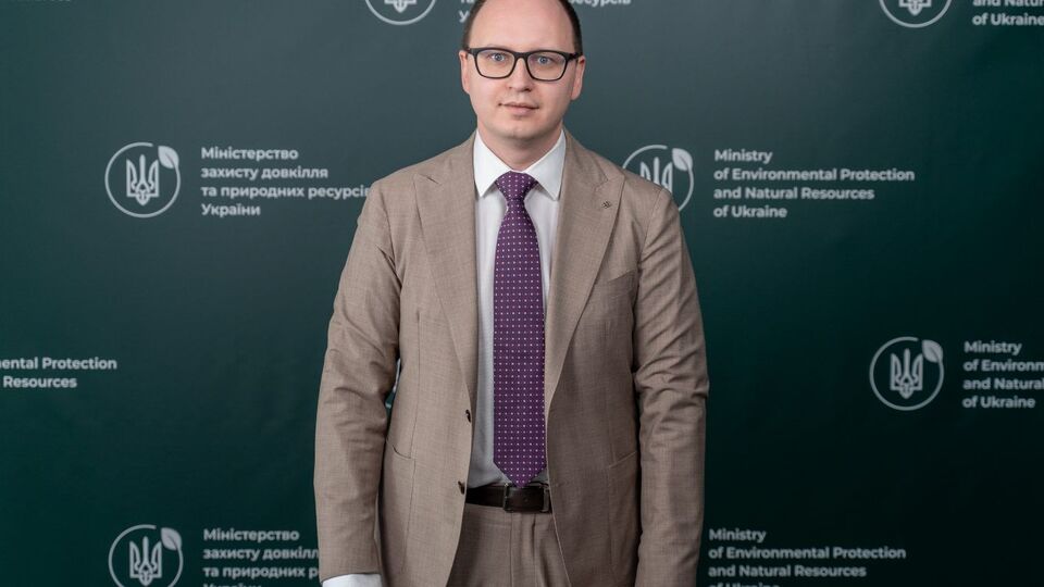 Отсрочка СВАМ нуждается в консолидированной позиции правительства Украины, отметил Перелыгин