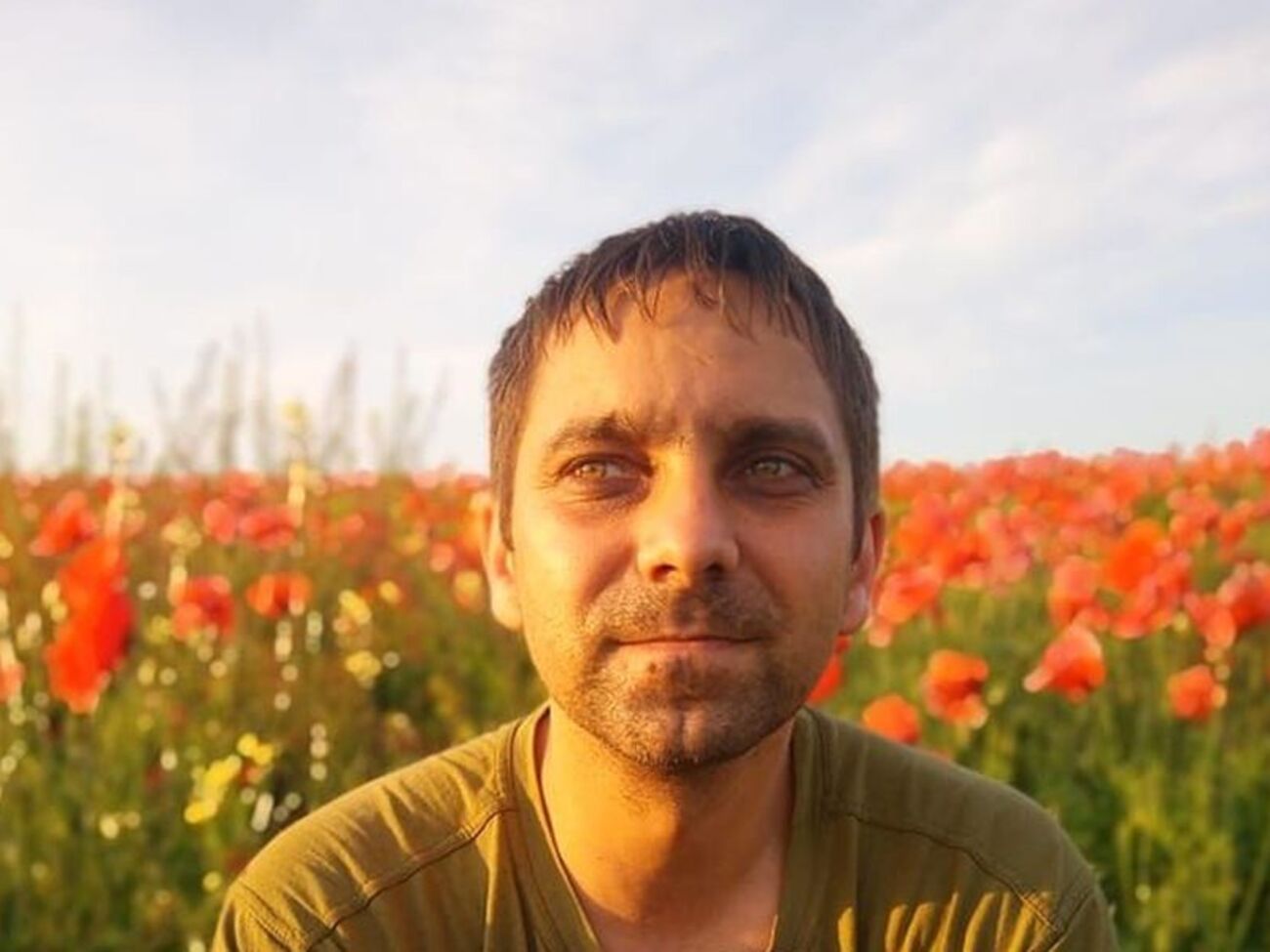 Замрий рассказал, как его задержал ТЦК