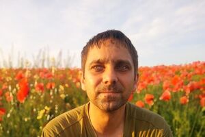 Замрий рассказал, как его задержал ТЦК