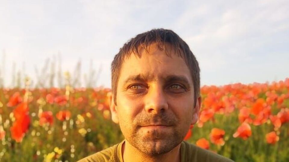 Замрій розповів, як його затримав ТЦК
