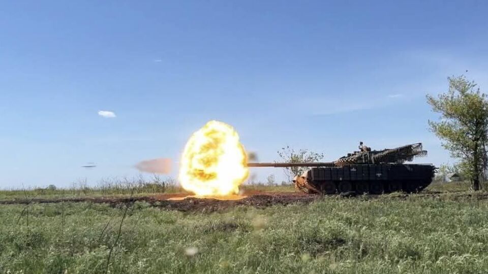 ЗСУ й далі тримають оборону у Дніпропетровській області