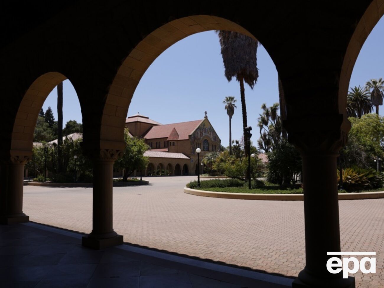 Трамп хочет лишить Калифорнию федерального финансирования