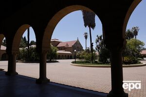 Трамп хочет лишить Калифорнию федерального финансирования